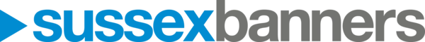 Sussex Banners Logo Master